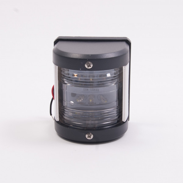 LED Sternlight Black
