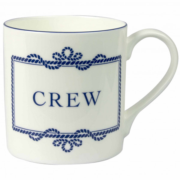 Mug Crew