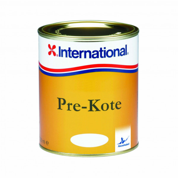 International Pre-Kote Undercoat