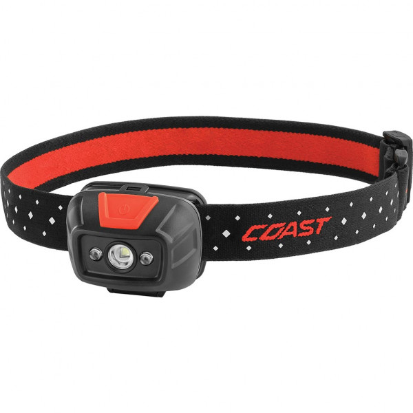 Coast FL19 LED Head Torch