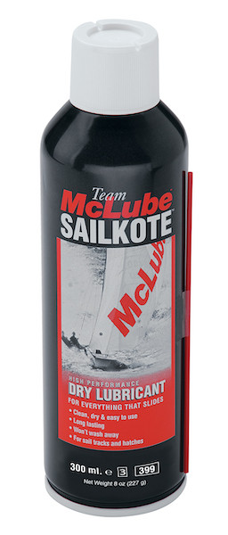 McLube Sailkote Lubricant 300ml