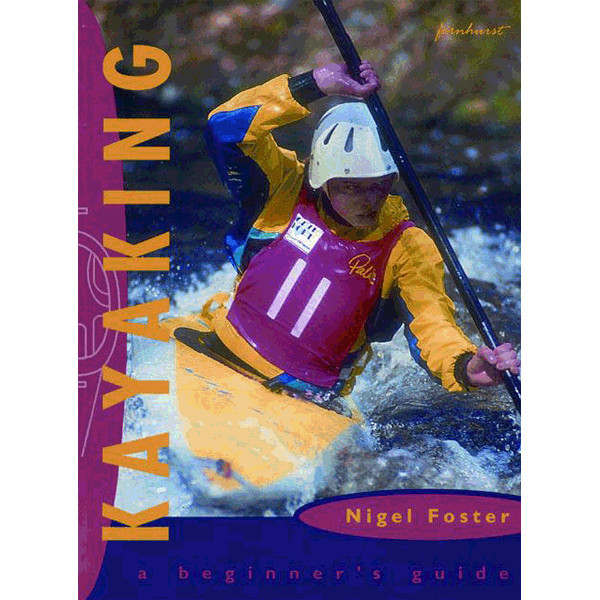 Kayaking