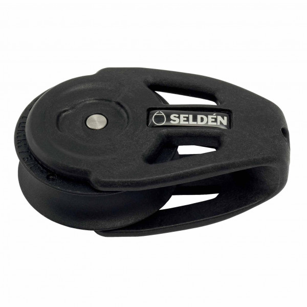 Selden Single Block Tie On Ball Bearing BBB40