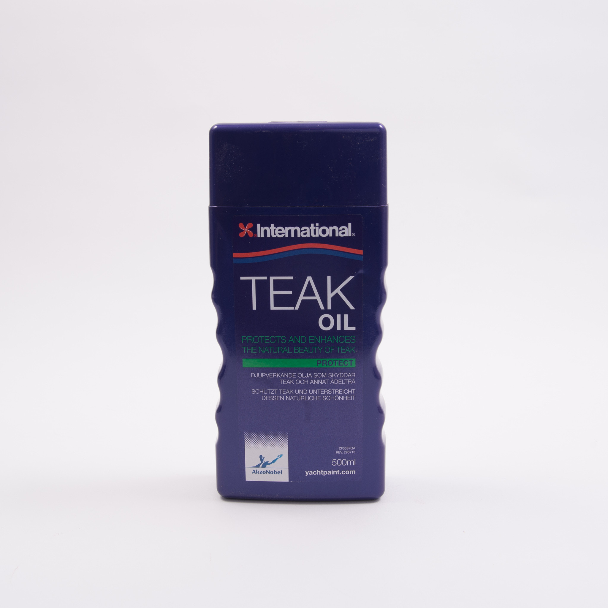 International Teak Oil | Teak, Wood Cleaner & Treatment | Cleaners