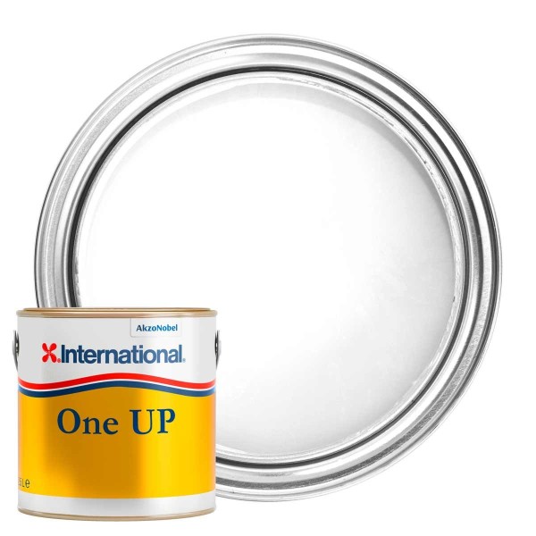 International One UP Primer Undercoat