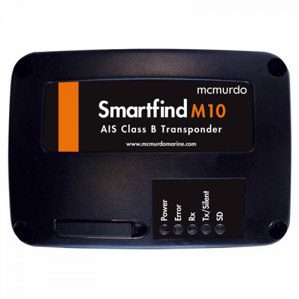 Smartfind M10 AIS ClassB Transponder