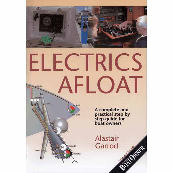 Electrics Afloat
