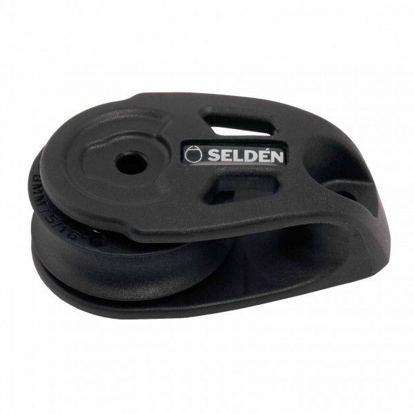 Selden Single Cheek Block BBB30