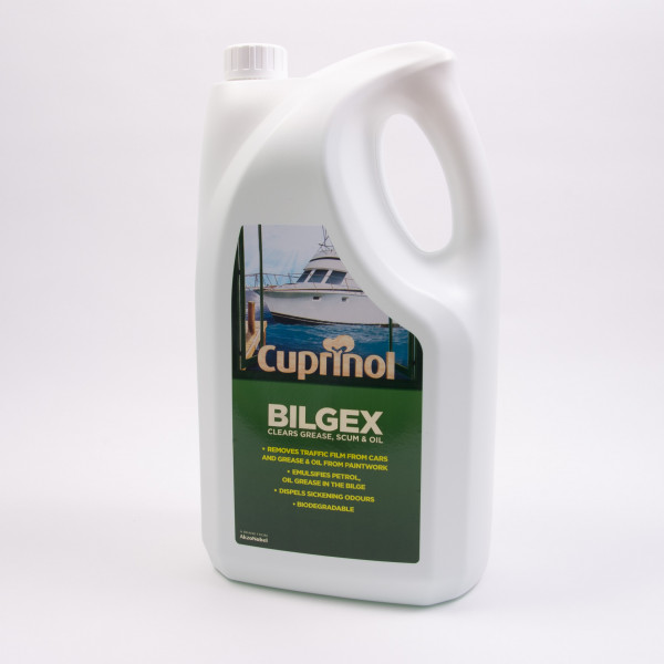 Bilgex