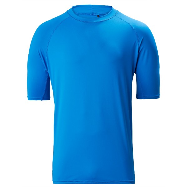 Musto Insignia UV FD T-Shirt Brilliant Blue