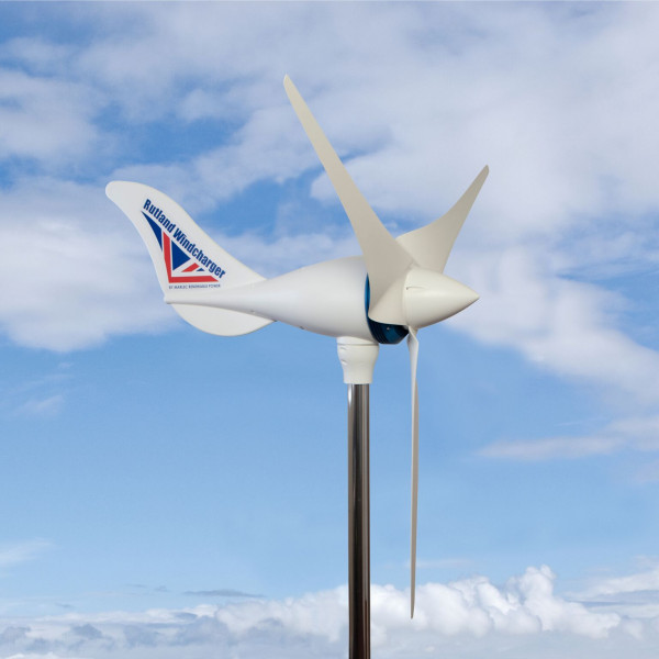 Rutland 1200 Wind Generator 24V inc. Controller