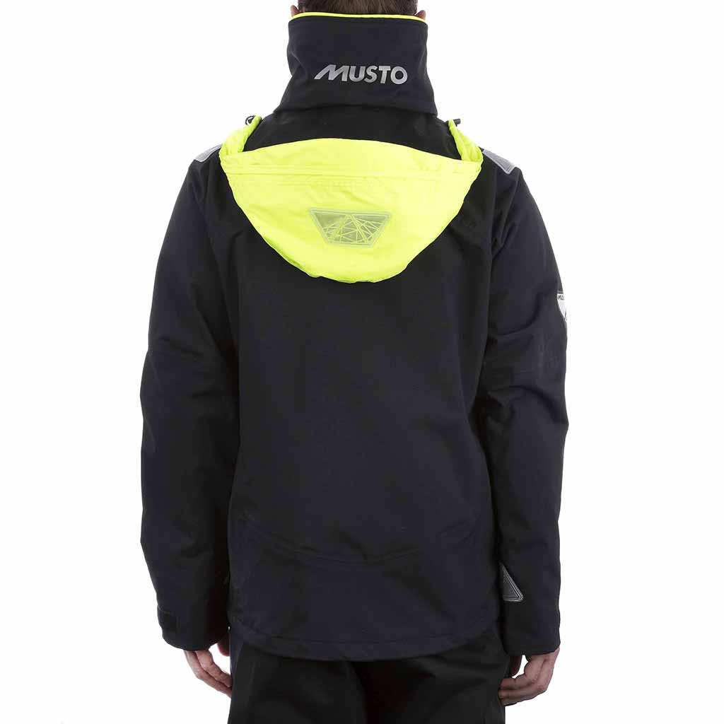 Musto Musto