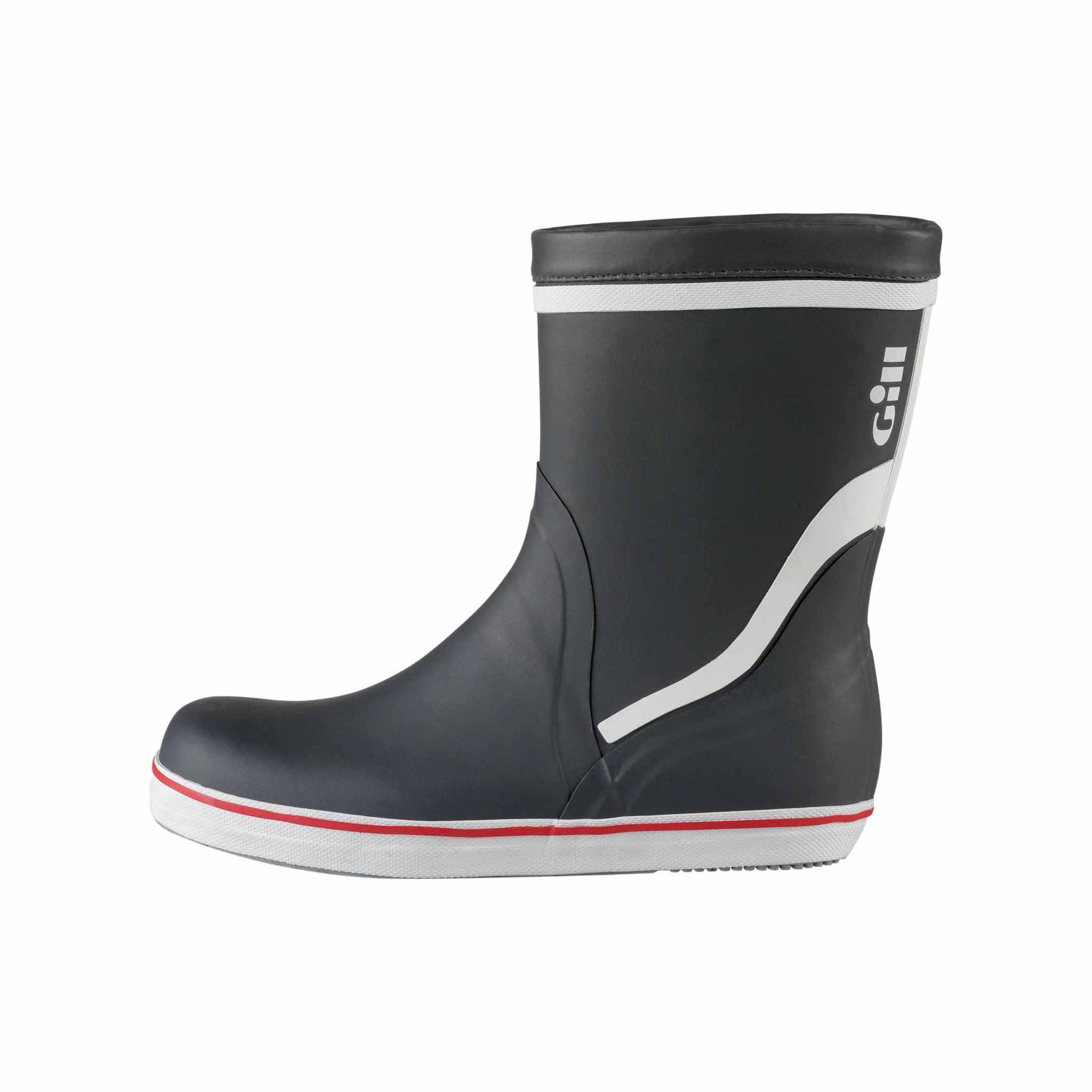 Gill Short Cruising Boots Yachting & Sailing Boots Sailing