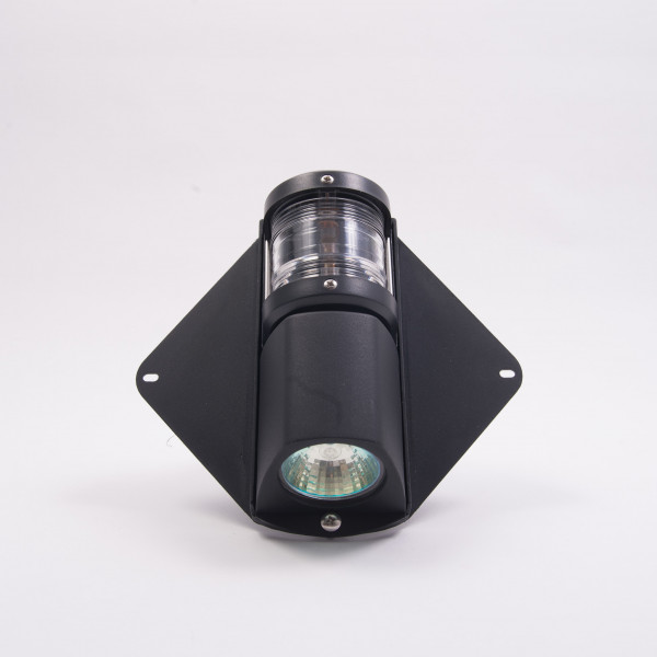 Masthead Deck Light Combination