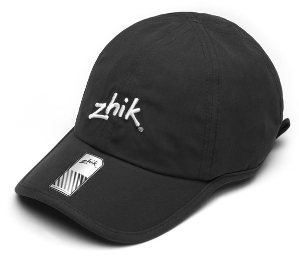 Zhik Sailing Cap Black