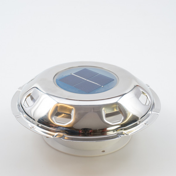 Solar Ventilator