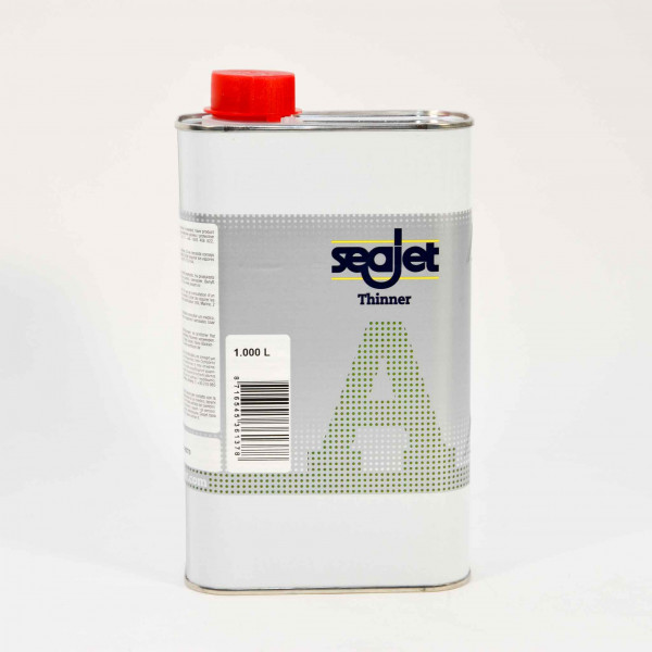 Seajet Antifouling Thinners A 1ltr
