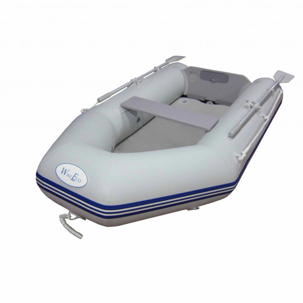 WavEco 2.6m Inflatable Dinghy Airmat Floor