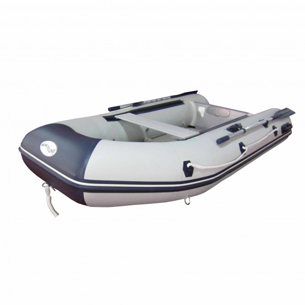 Waveline 2.9m Inflatable Dinghy Airdeck