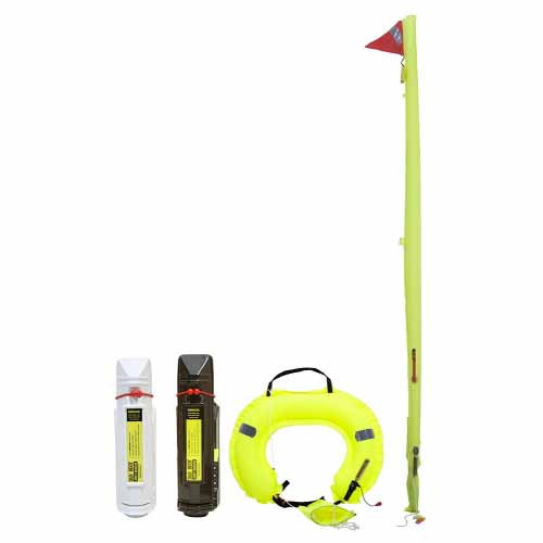 Jonbuoy Danbuoy & Horseshoe