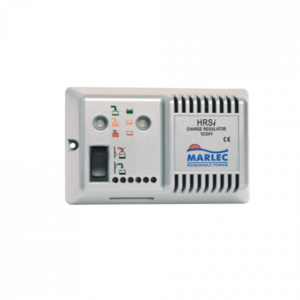 Marlec HRSi Wind Turbine Regulator