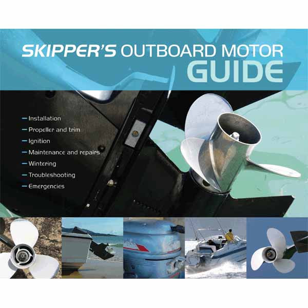 Skippers Outboard Motor Guide
