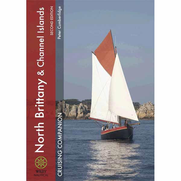 North Brittany & Channel Islands Cruising Companion