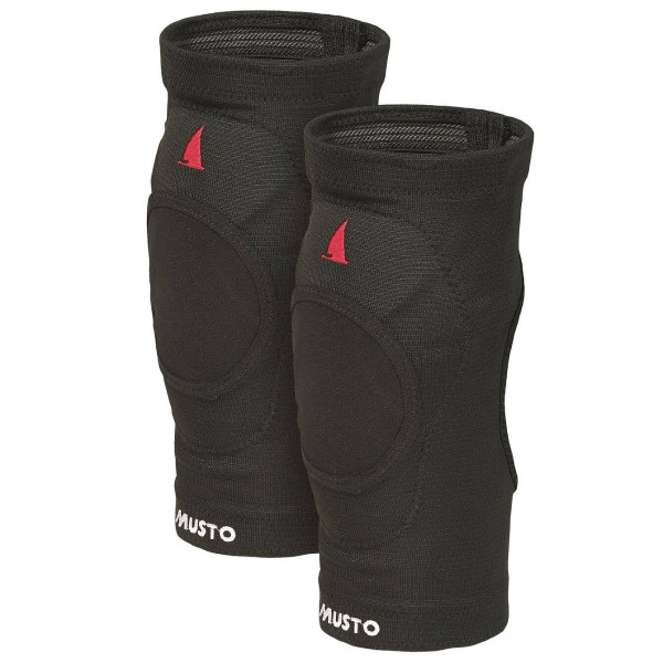 Musto D30 Kneepads Black