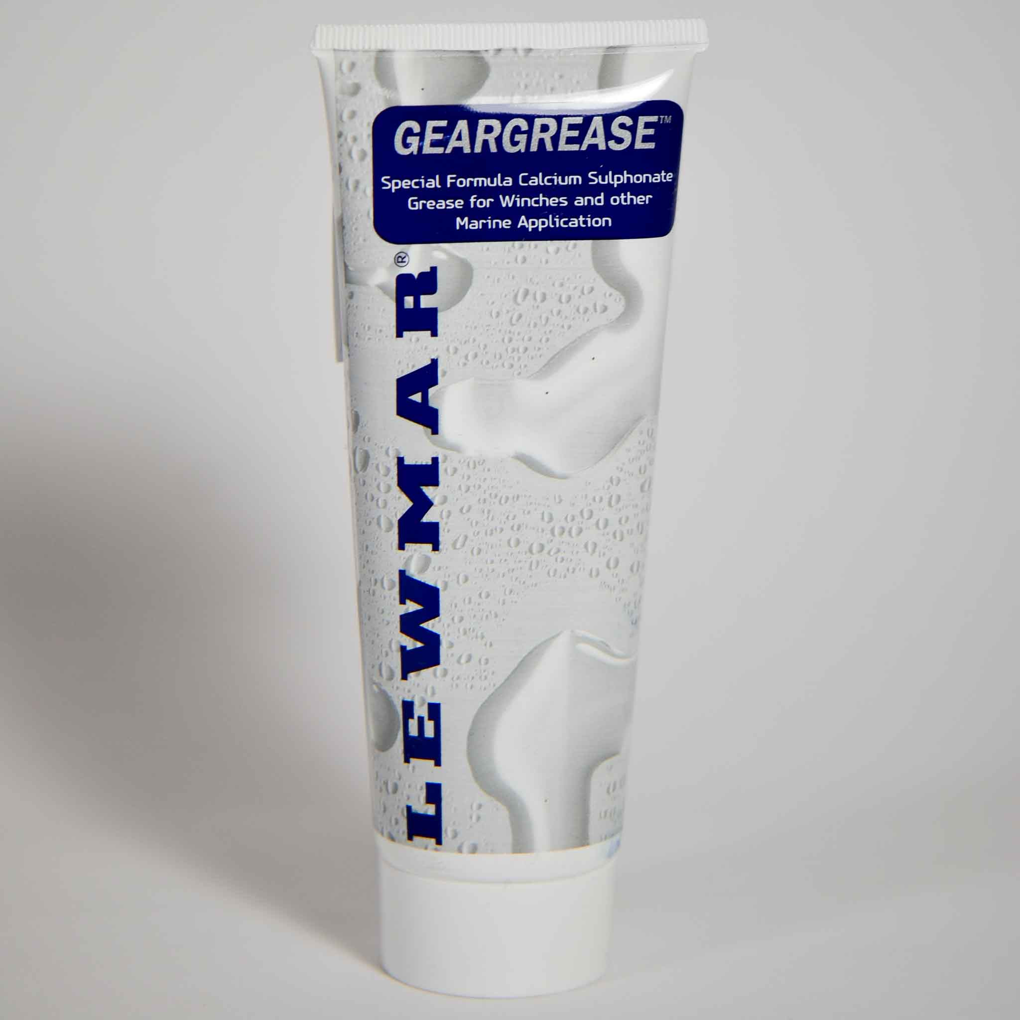 Lewmar Winch Grease Captain Watts Chandlery