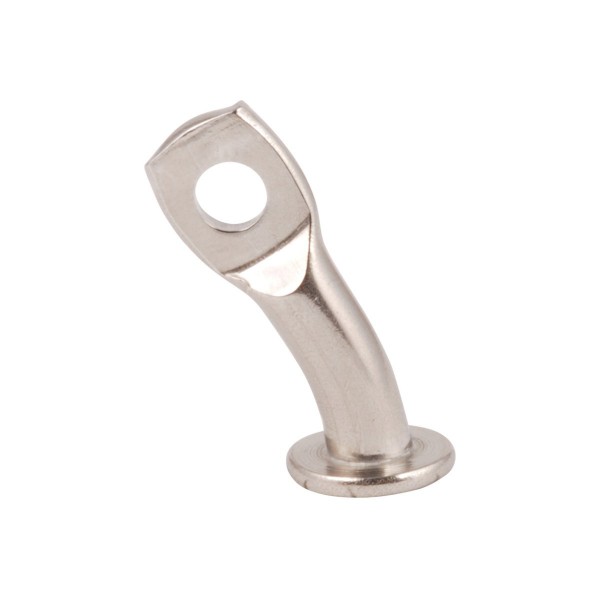 Allen Stainless Steel Curved Kicking Strap Key