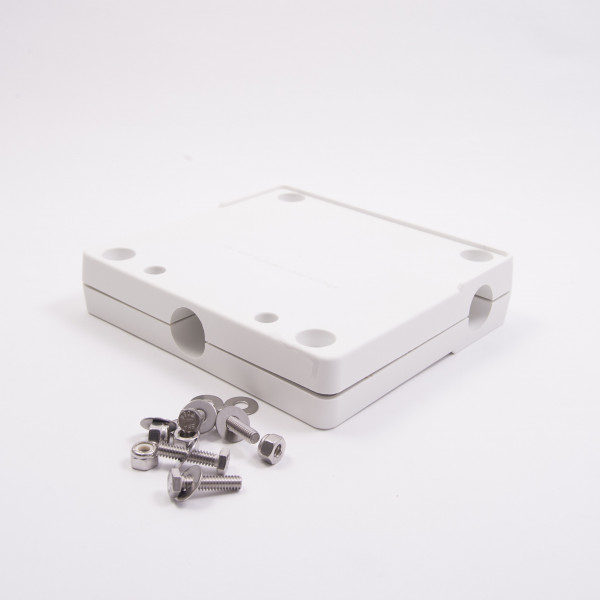 Outboard Bracket Plastic