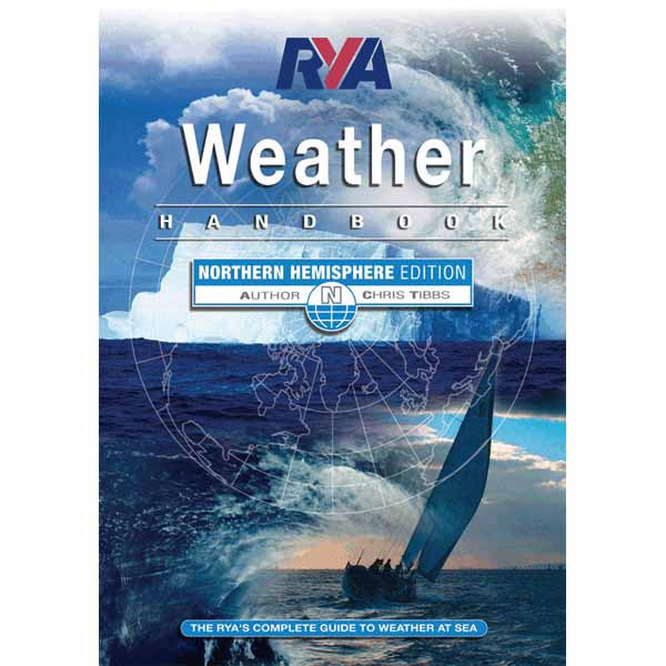 RYA Weather Handbook G1