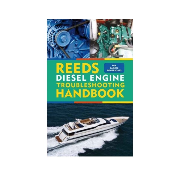Reeds Diesel Engine Troubleshooting Handbook