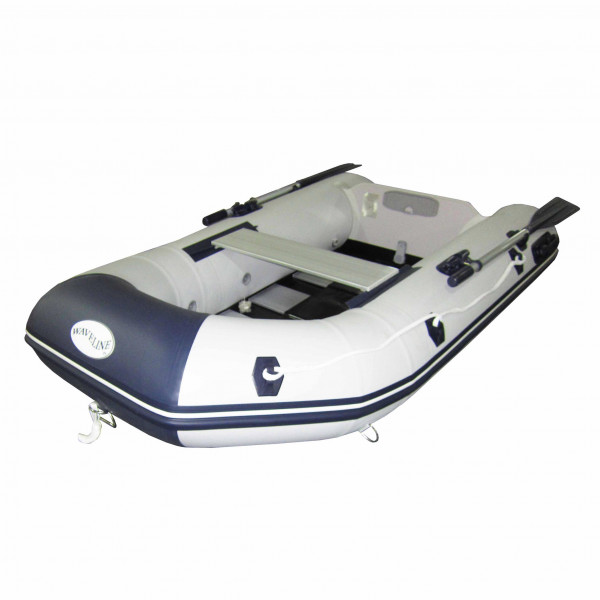 Waveline 2.7m Inflatable Dinghy Slatted Floor