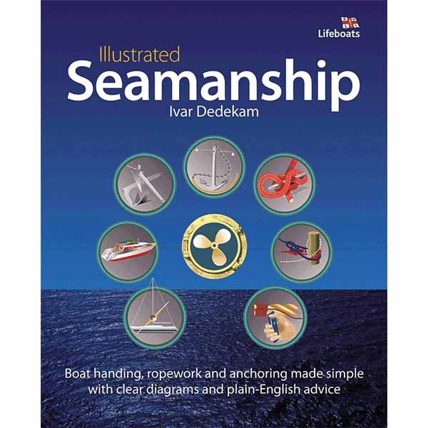 Illustrated Seamanship