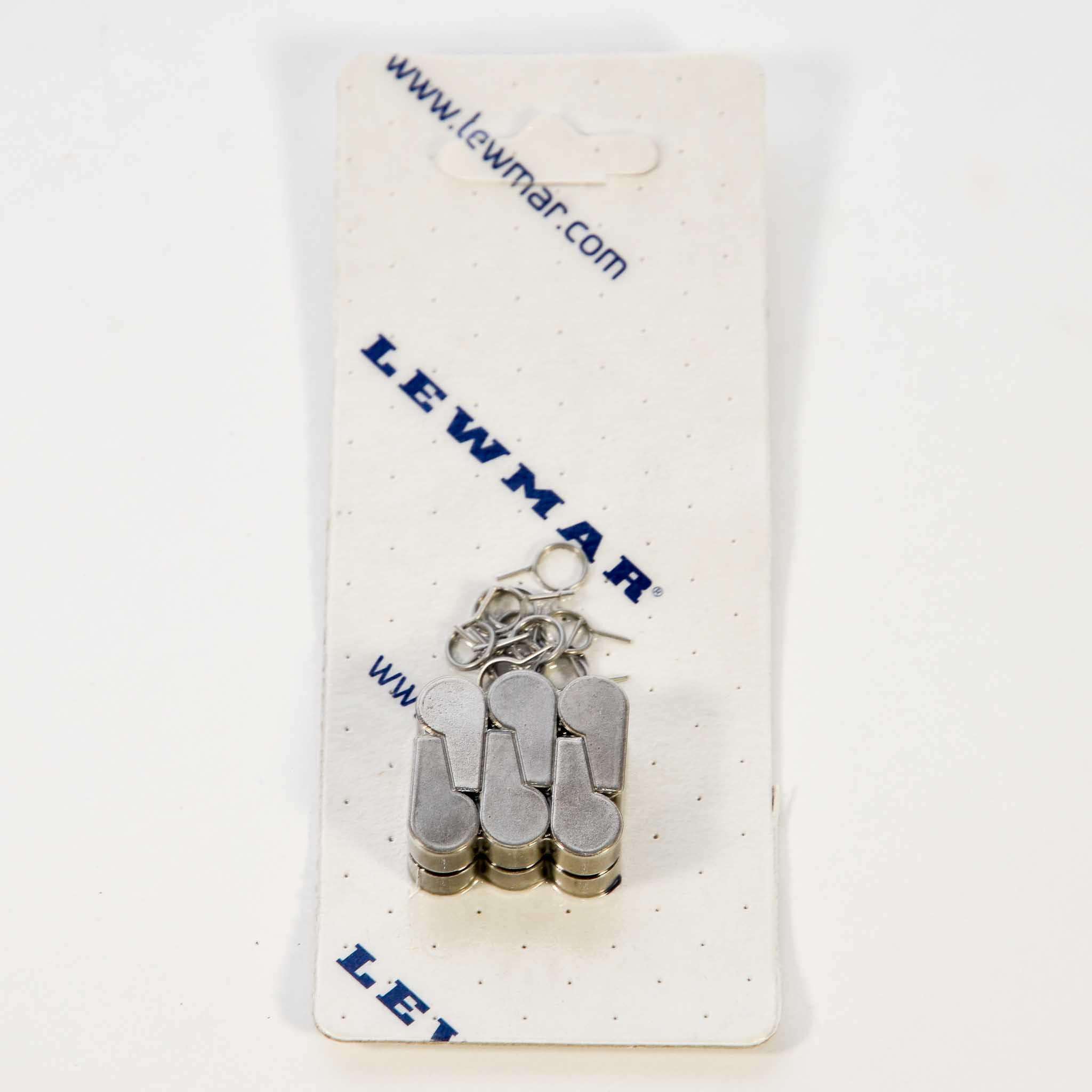 Lewmar Winch Standard Large Pawls & Springs Captain Watts Chandlery