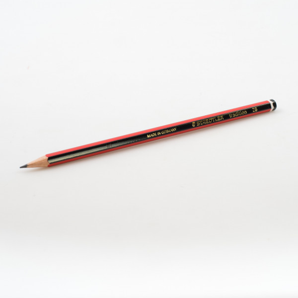 Pencils 2B