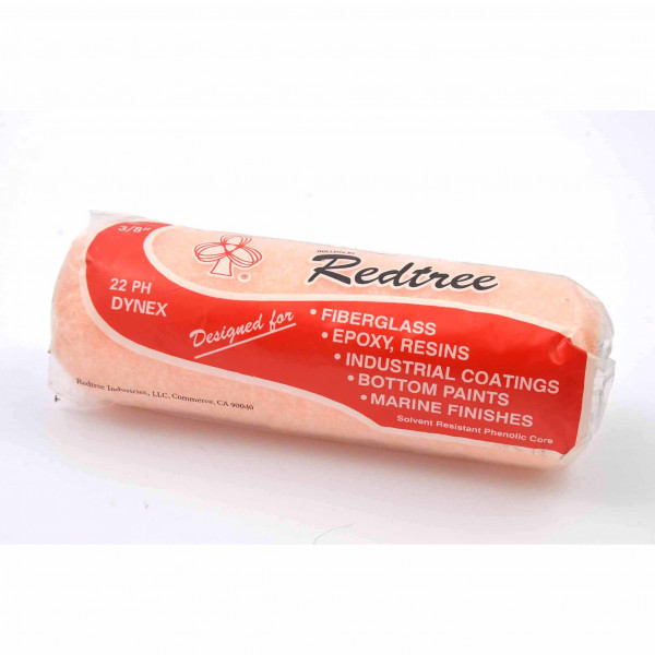 Redtree Dynex 7" Roller