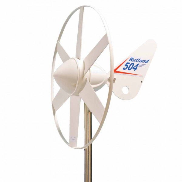 Rutland 504 Wind Generator 12V