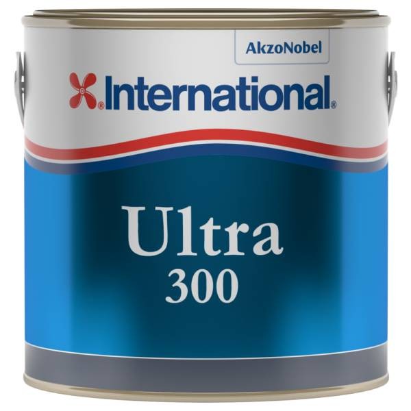 International Ultra 300 Antifouling 2.5L