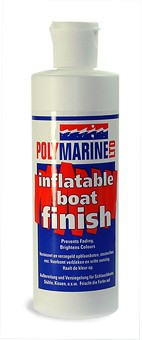 Inflatable Boat Finish 250ml