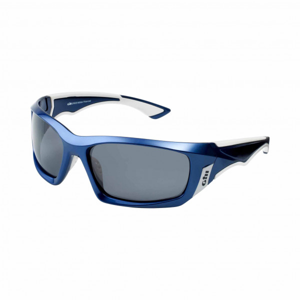 Gill Speed Sunglasses Blue