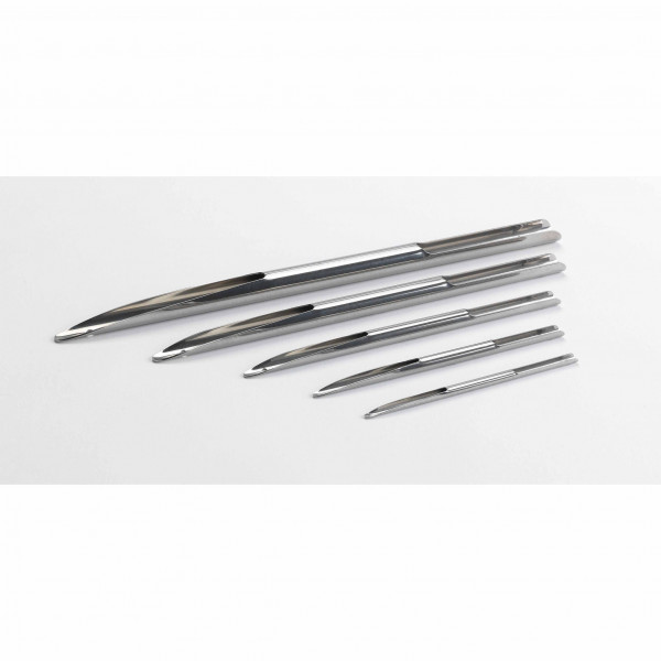 Selma Doublebraid Splicing Needles