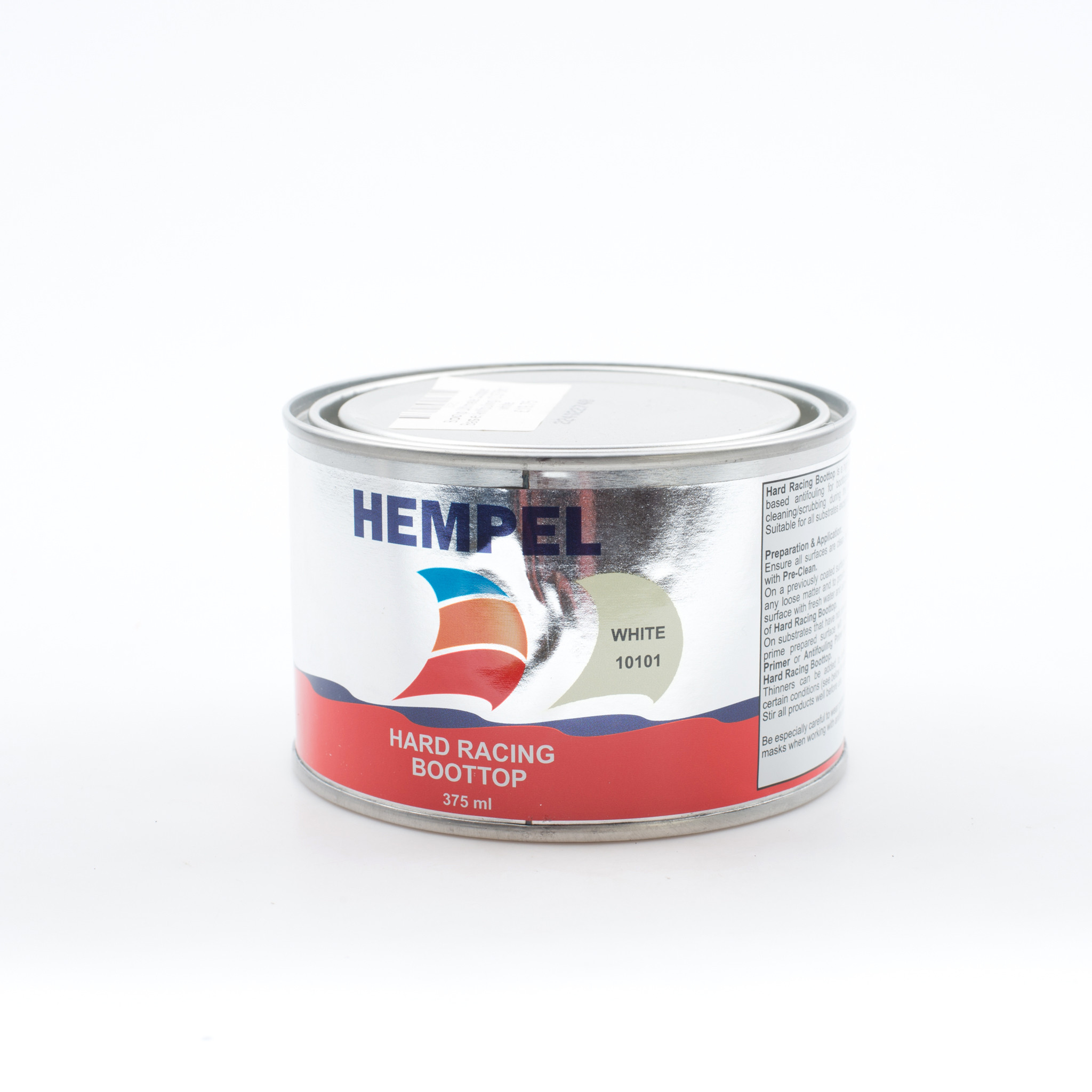 Hempel Boottop Ultimate Copper Based Antifouling Hard Antifouling